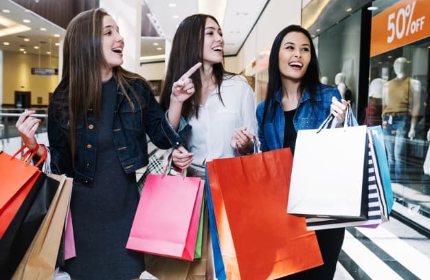 Ini 6 Mall di Jakarta yang Mengadakan Midnight Sale