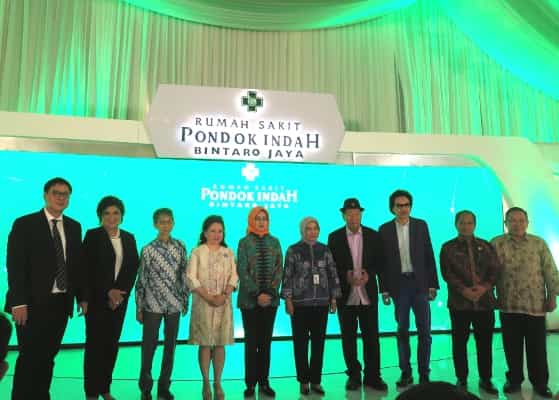 Pelayanan Kesehatan Modern untuk Keluarga Tercinta