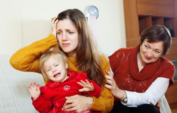 Anak Suka Merengek? Atasi dengan 3 Tips Ini