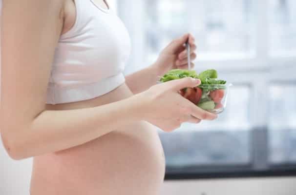 Pentingnya Albumin untuk Ibu Hamil dan Anak
