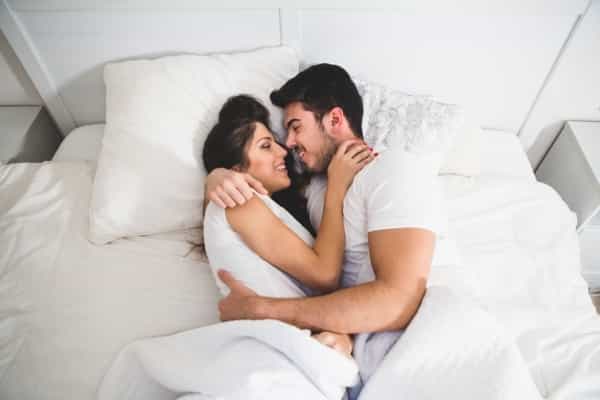 Seks Efektif Membuat Tidur Anda Lebih Berkualitas!