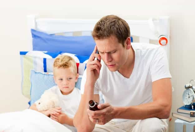Daftar Obat yang Wajib Dibawa saat Liburan Bersama Anak