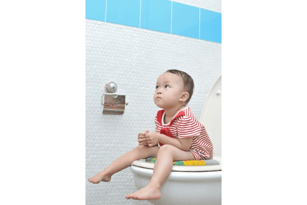 5 Tips agar Anak Bisa ke Toilet Sendiri