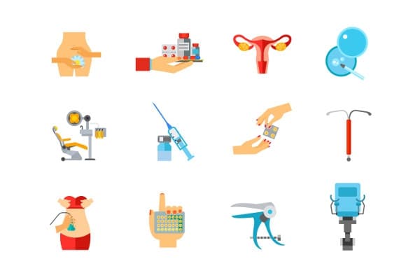 Pil, Suntik, dan Implan, Mana Alat KB yang Lebih Bagus?