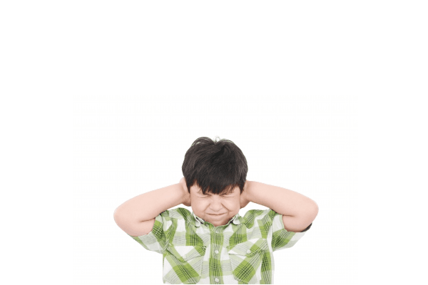 7 Tanda Anak Mengalami Infeksi Telinga Tengah