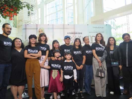 Film Inspiratif tentang Perjuangan Mompreneur
