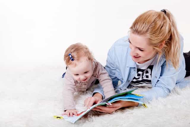 101 Kutipan Parenting yang Wajib Diketahui (II-Habis)