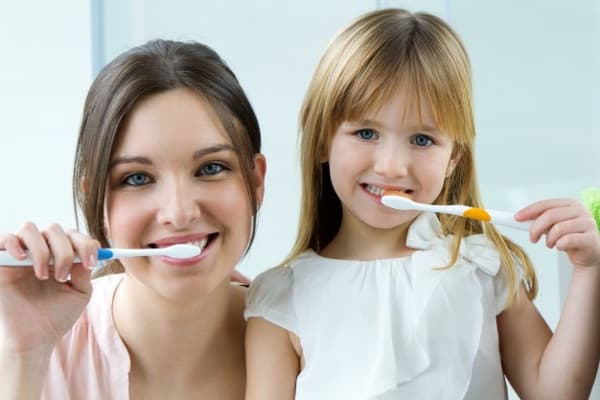 Apa Sih Keuntungan Memiliki Rutinitas Bersama Anak?