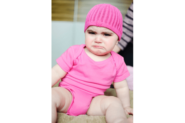 Bayi Susah Buang Air Besar? Ini Jawaban Dokter Anak!