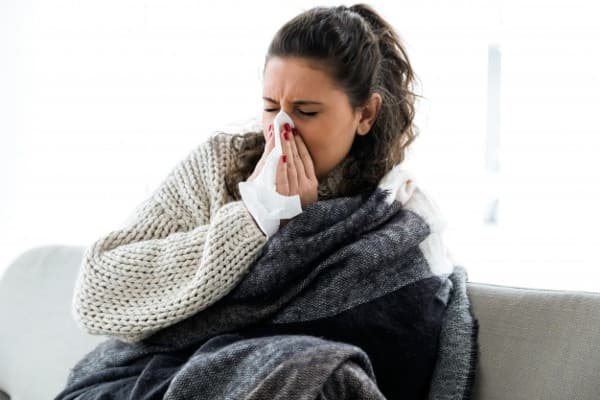Waspada, Ternyata Flu Bisa Sebabkan Kematian, Moms!