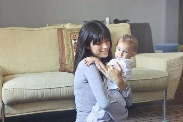 Panduan Lengkap Ibu Bekerja Mendidik Anak (I)