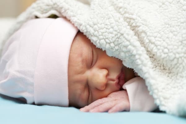 Pola Tidur Anak Pengaruhi Perkembangan Emosinya