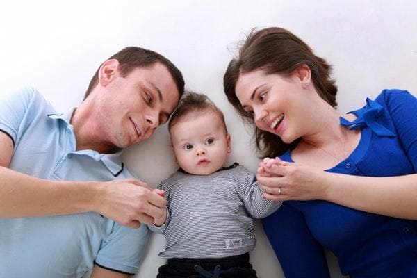 Tanda Tumbuh Kembang Anak Anda Sudah Optimal (II-Habis)
