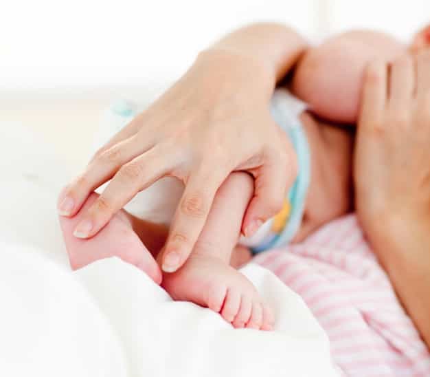 Terlengkap! Ini Panduan Perawatan Bayi Prematur