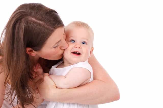 Tanda Tumbuh Kembang Anak Anda Sudah Optimal (I)