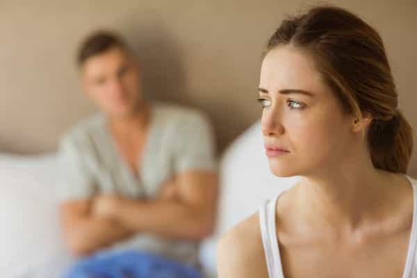 7 Tanda Pernikahan Mulai Hambar Tanpa Seks