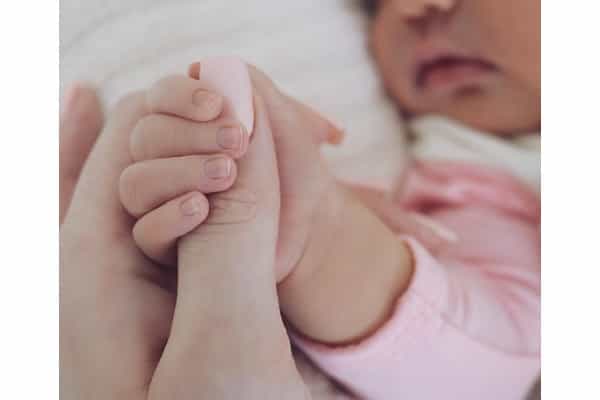 Stormi, Nama Bayi Perempuan Kylie Jenner