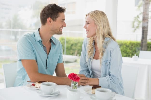 Romantis! Ungkapkan Cinta dengan 5 Sikap Ini, Dads!