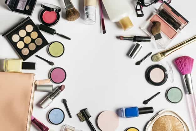 BPOM Temukan Produsen dari 12 Jenis Kosmetik Ilegal