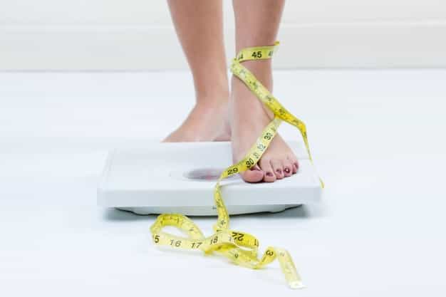 Diet Anda Sering Gagal? Mungkin Ini Penyebabnya