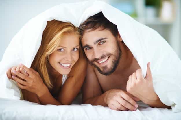1 Menit yang Bikin Seks Tetap Hot Sampai Usia Tua
