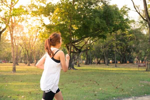Moms, Ini Alasan Jalan Sehat Bagus untuk Anda
