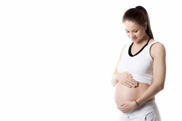 3 Posisi Seks Ini Bisa Bikin Anda Hamil Anak Perempuan