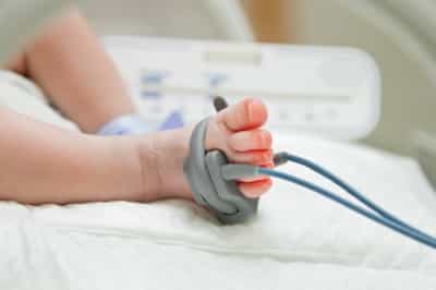 Dalam 90 Menit, 4 Bayi Meninggal di Korea Selatan