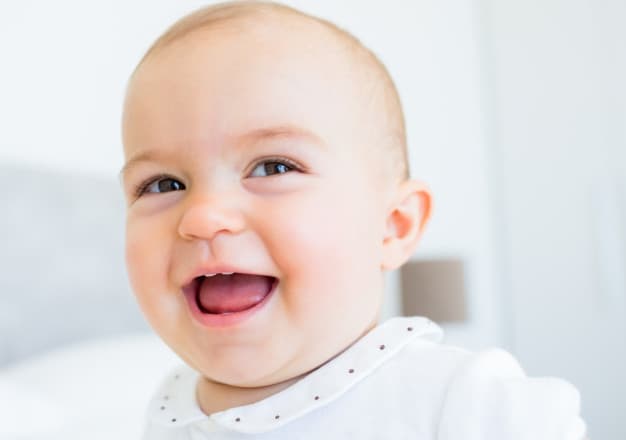 Mau Membuat Anak Tersenyum? Ini Dia Caranya
