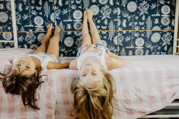5 Mitos tentang Ngompol Ini Keliru Lho, Moms