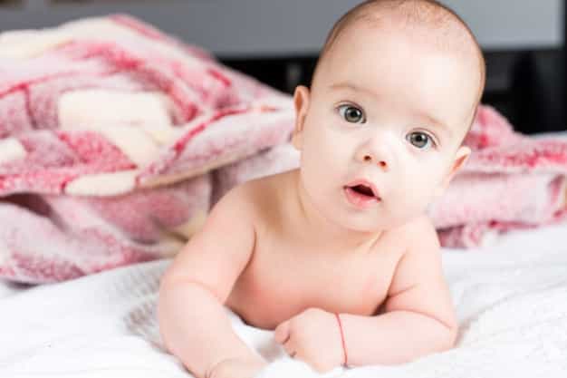 Apakah Bayi Perempuan Perlu Disunat?