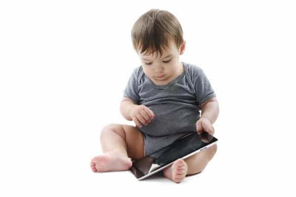 Pesan Psikiater Agar Anak Tak Kecanduan Gadget