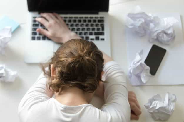 Mau Ajukan Resign? Pertimbangkan Ini Dulu ya, Moms