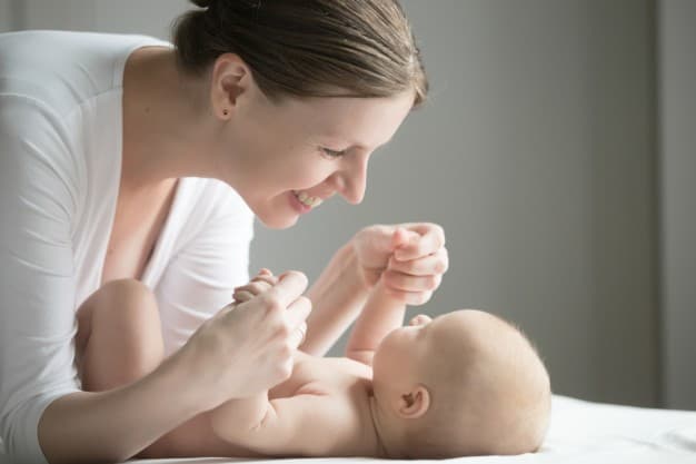 Cara Hindari Baby Blues yang Banyak Terabaikan Para Ibu