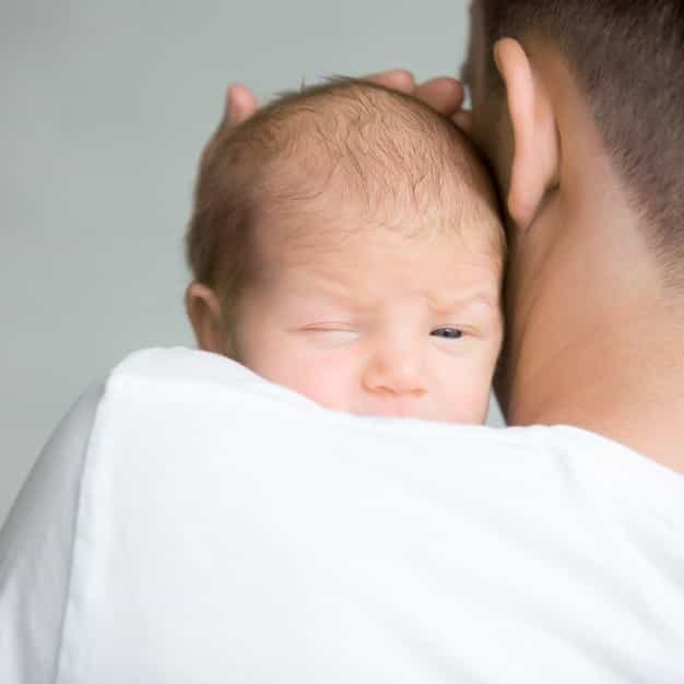Waspada! Bayi Prematur Rentan Terkena Penyakit ROP