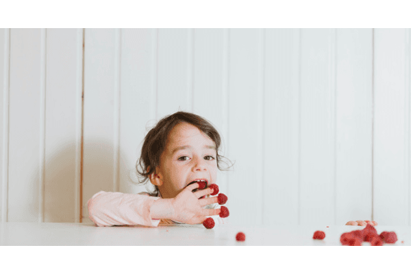 5 Sumber Nutrisi untuk Pertumbuhan Gigi Anak