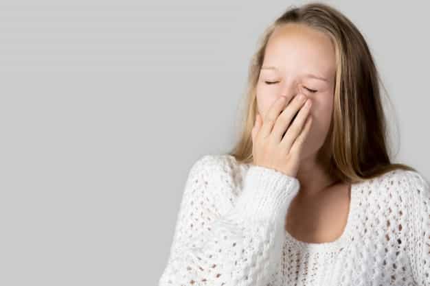 Awas! Insomnia Berpotensi Mengganggu Kesehatan Mental