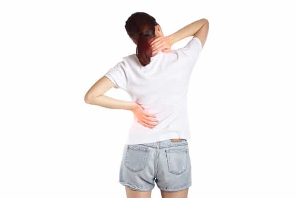Sering Back Pain? Hindari 10 Aktivitas Ini