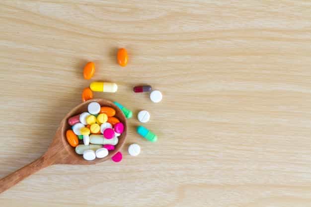 Jangan Biasakan Anak Minum Antibiotik ya.. Bikin Gemuk!