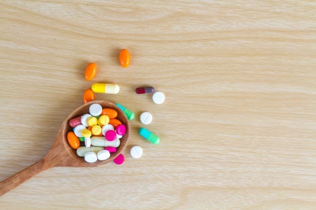 Jangan Biasakan Anak Minum Antibiotik ya.. Bikin Gemuk!