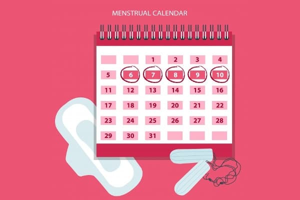 Yuk, Cuci Tangan Sebelum & Sesudah Mengganti Pembalut