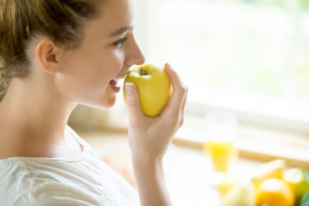 Mau Diet Sukses? Jangan Lupakan Makanan Ini ya, Moms
