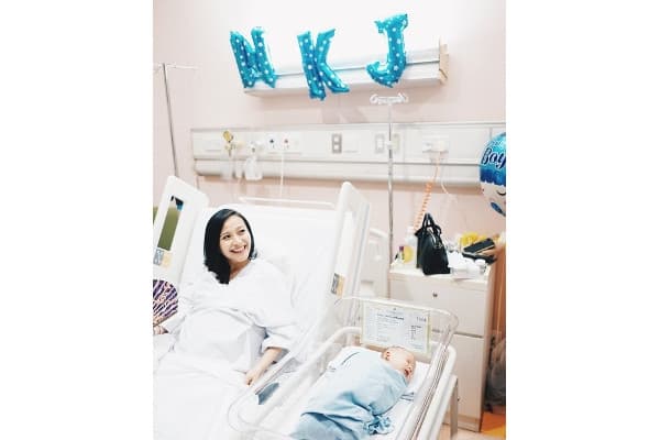 Bobot Bayinya Turun di Hari Ke-2, Rinni Wulandari Panik