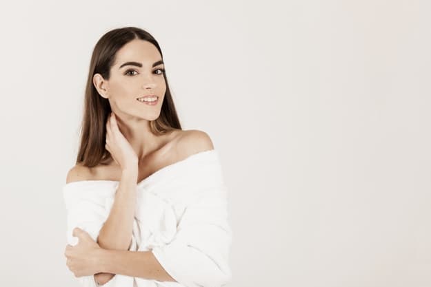 Ini Cara Mudah Tampil Cantik Luar dan Dalam