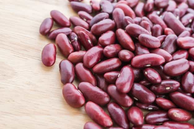 5 Manfaat Kacang Merah yang Baik untuk Kesehatan Anda