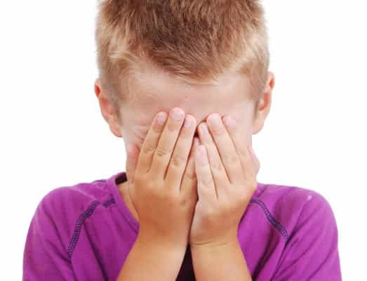 9 Tanda Si Kecil Idap Disleksia