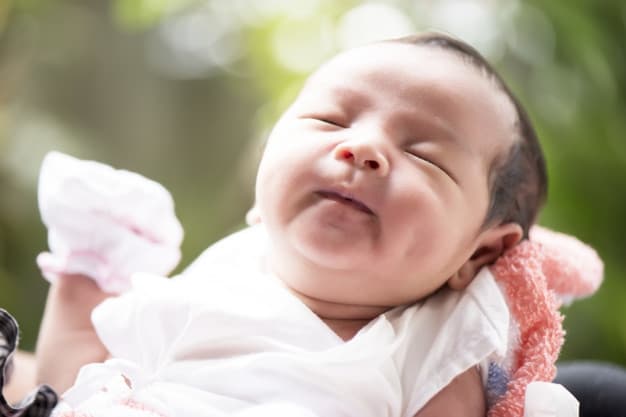 Gejala Awal Penyakit Kuning Pada Bayi