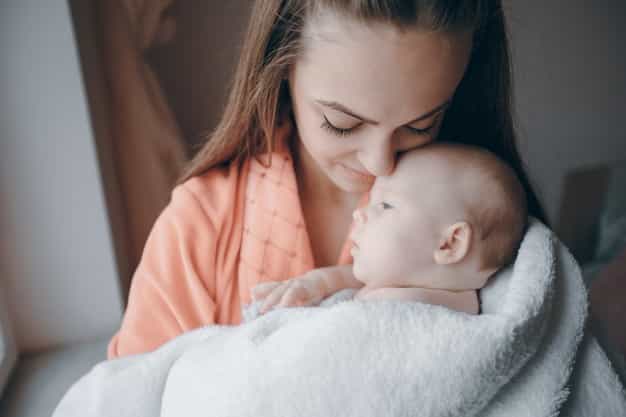 Ini 6 Penyebab Meningkatnya Angka Kematian Ibu dan Anak
