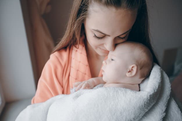 Ini 6 Penyebab Meningkatnya Angka Kematian Ibu dan Anak