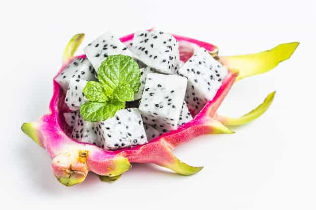 Manfaat Buah Naga untuk Kesehatan